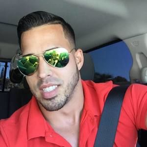 Meet your Posher, Robert